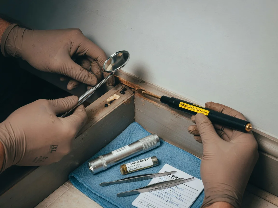 Why choose Emergency Pest Control in Foster, MO
